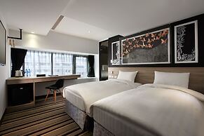 RF Hotel - Zhongxiao