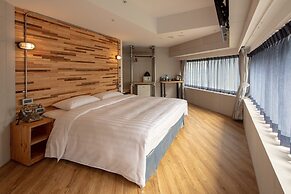 RF Hotel - Zhongxiao