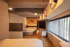 RF Hotel - Zhongxiao