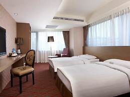 RF Hotel - Zhongxiao