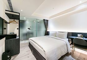 RF Hotel - Zhongxiao