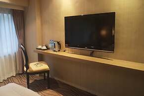 RF Hotel - Zhongxiao