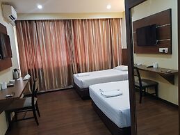 Garden Inn