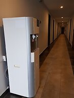 Garden Inn