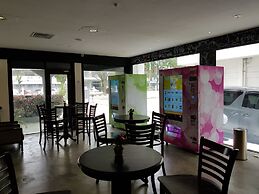 Garden Inn