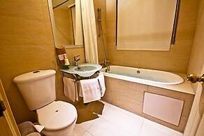 All Fun Business Hotel