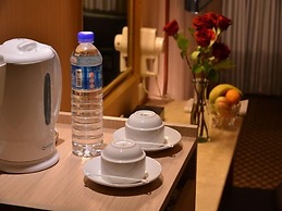 All Fun Business Hotel