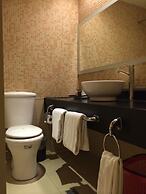 All Fun Business Hotel