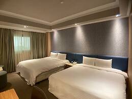 All Fun Business Hotel