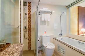 Elite Suites Patong
