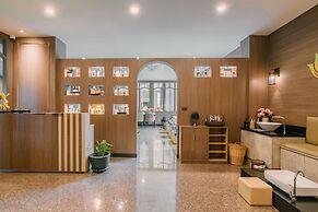 Elite Suites Patong