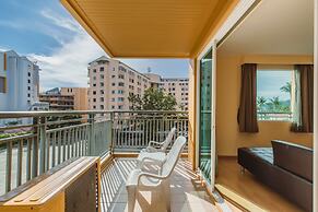 Elite Suites Patong