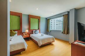Elite Suites Patong