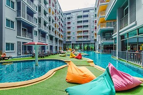 Elite Suites Patong