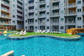 Elite Suites Patong