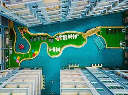 Elite Suites Patong