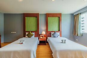 Elite Suites Patong