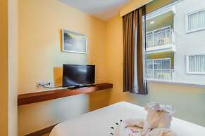 Elite Suites Patong