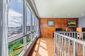Elite Suites Patong