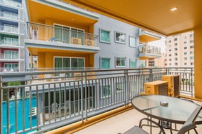 Elite Suites Patong