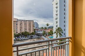 Elite Suites Patong
