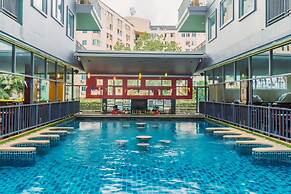 Elite Suites Patong