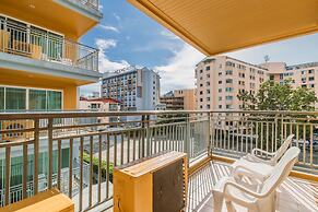 Elite Suites Patong