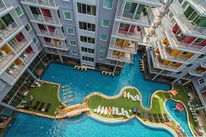 Elite Suites Patong