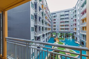 Elite Suites Patong