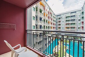 Elite Suites Patong