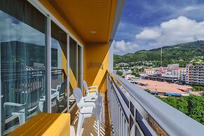 Elite Suites Patong