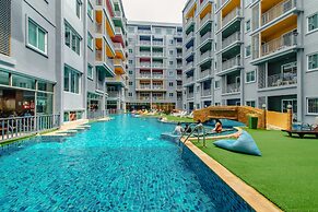 Elite Suites Patong