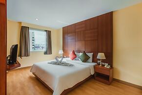 Elite Suites Patong
