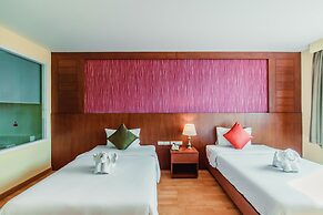 Elite Suites Patong