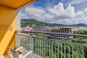 Elite Suites Patong