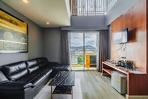 Elite Suites Patong