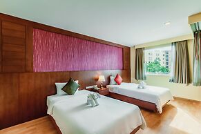 Elite Suites Patong