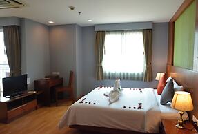 Elite Suites Patong