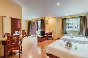 Elite Suites Patong