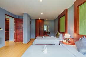 Elite Suites Patong