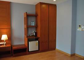 Elite Suites Patong