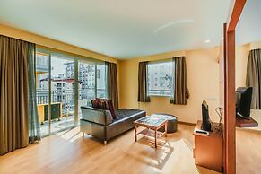 Elite Suites Patong