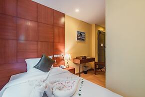 Elite Suites Patong