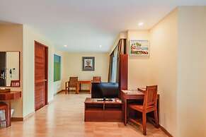 Elite Suites Patong