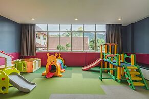 Elite Suites Patong