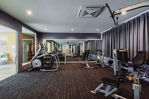 Elite Suites Patong