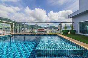 Elite Suites Patong
