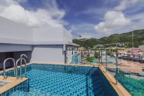Elite Suites Patong