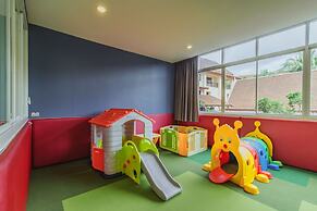 Elite Suites Patong