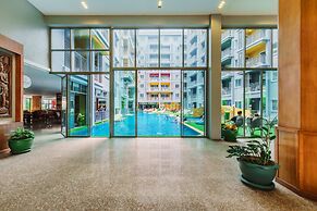 Elite Suites Patong